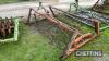 Chain Harrows 15ft - 3