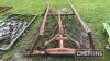 Chain Harrows 15ft - 6