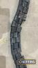 Heavy Duty 10ft Tow Cable UNRESERVED LOT - 8