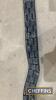 Heavy Duty 10ft Tow Cable UNRESERVED LOT - 11