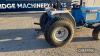 Ford 1520 HST Compact Tractor Reg. No. N933 FCL - 11