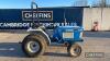 Ford 1520 HST Compact Tractor Reg. No. N933 FCL - 12