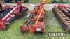 Lely Terra 400-44 4m Power Harrow c/w spare pto shaft UNRESERVED LOT - 5