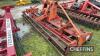 Lely Terra 400-44 4m Power Harrow c/w spare pto shaft UNRESERVED LOT - 6