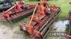 Lely Terra 400-44 4m Power Harrow c/w spare pto shaft UNRESERVED LOT - 9