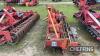 Lely Terra 400-44 4m Power Harrow c/w spare pto shaft UNRESERVED LOT - 10