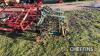 Beet Hoe Front Mounted UNRESERVED LOT - 4