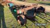 Cousins 2 Leg Subsoiler UNRESERVED LOT - 3