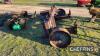 Cousins 2 Leg Subsoiler UNRESERVED LOT - 4