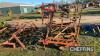 Massey Ferguson Hydraulic Fold 5m Springtine - 4