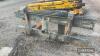 Merlo Pallet Forks - 2