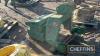 John Deere Front Weights & Carrier UNRESERVED LOT - 5