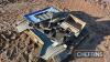 Ford 8630/TW15 Parts UNRESERVED LOT - 4