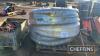 3no. Rolls of Drill Air Hose UNRESERVED LOT - 2