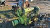 6cyl. Engine UNRESERVED LOT - 4