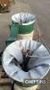 KUFO Dust Collector UFO 102B - 5