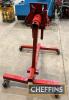 Rotating Vehicle Engine Block Stand UNRESERVED LOT - 4