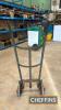 Workshop Sack Barrow UNRESERVED LOT - 3