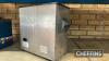 Pr. of Ultrasonic Cleaners UNRESERVED LOT - 11