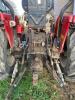 2006 Siromer 304 Compact Tractor Non runner - 3