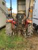 2006 Siromer 304 Compact Tractor Non runner - 6