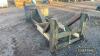 Grain Dozer to suit JCB Telescopic UNRESERVED LOT - 5