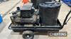 Cleanmart Electric Driven Pressure Washer UNRESERVED LOT - 11