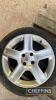 4no. Peugeot Alloy Wheels UNRESERVED LOT - 3