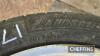 4no. Peugeot Alloy Wheels UNRESERVED LOT - 12