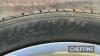 4no. Peugeot Alloy Wheels UNRESERVED LOT - 15