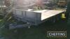 Nugent 16ft Trailer UNRESERVED LOT - 9