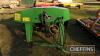 John Deere 328A Mower/Conditioner 2008 build - 9