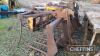 Muck Grab to suit JCB Telescopic UNRESERVED LOT - 3