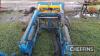 Grays Lynkon Power Tip Front Loader c/w extension & bucket to fit Ford 4000 UNRESERVED LOT - 3