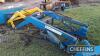 Grays Lynkon Power Tip Front Loader c/w extension & bucket to fit Ford 4000 UNRESERVED LOT - 5