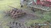 Chain Harrows UNRESERVED LOT