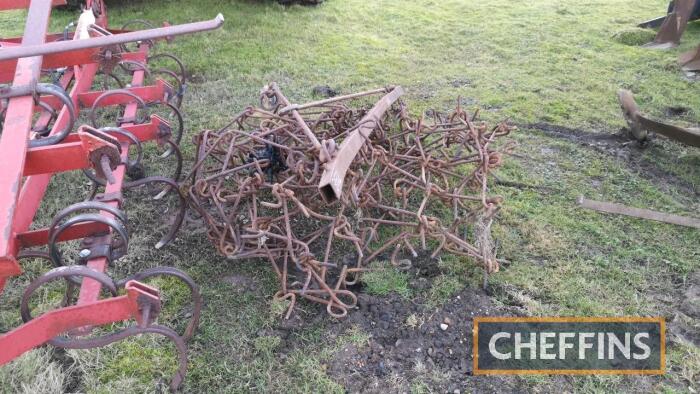 Chain Harrows UNRESERVED LOT