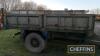 Tipping Trailer - 2