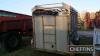 Bateman 10ft Stock Trailer - 4