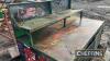 Workshop Bench UNRESERVED LOT - 5