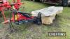 Vicon CM 165 Disc Mower - 9