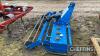 Maple 1.7m Power Harrow c/w pto shaft & rear roller - 3