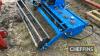 Maple 1.7m Power Harrow c/w pto shaft & rear roller - 4