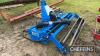 Maple 1.7m Power Harrow c/w pto shaft & rear roller - 5