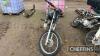 Honda 125 Motorbike - 6