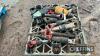 Pallet of Air Tools UNRESERVED LOT - 2