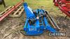 Maple 1.7m Power Harrow c/w pto shaft & rear roller - 7