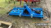 Maple 1.7m Power Harrow c/w pto shaft & rear roller - 8