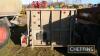 Ifor Williams GX105 Plant Trailer - 5