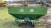 Amazone Zam 1236 Fertiliser Spreader - 2